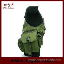 Airsoft Camouflage Bag Military Tactical Shoulder Bag Type B